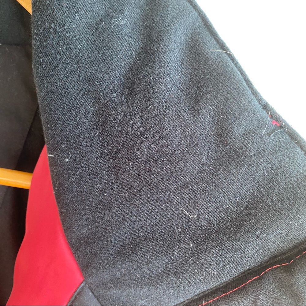 Roxy Dry Flight Gradient Ski Insulated Jacket Hot… - image 8